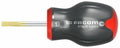 Destornillador plano FACOM Protwist® 5,5x35 FACOM AT5.5X35