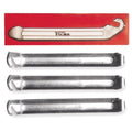 Juego desmontables acero V Parts V PARTS PT00006