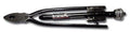 Alicates trenzadores de alambre Bihr con sistema de bloqueo. 270mm BIHR L35-241