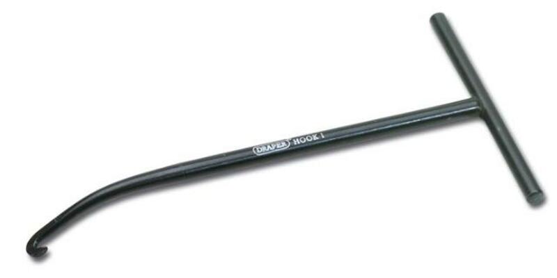 BIHR Spring Hook 155mm BIHR L35-688