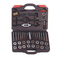 Kit Machos de roscar y terrajas JMP Métrico JMP 7220775