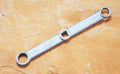 Llave plana MOTION PRO adaptable para llave dinamométrica 3/8'' MOTION PRO 08-0134