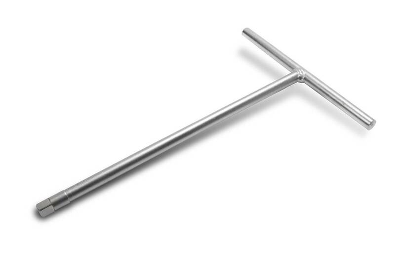 Llave en T cuadrado conductor 3/8'' MOTION PRO MOTION PRO 08-0159