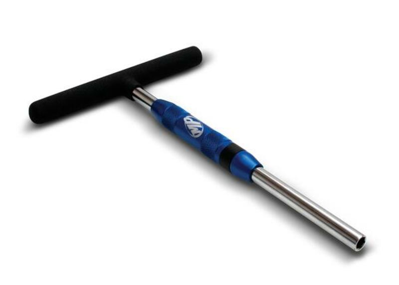 Llave en "T" giratorio 1/4" MOTION PRO MOTION PRO 08-0556