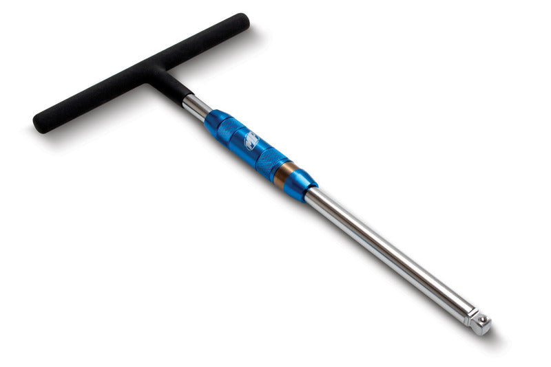 Llave en T giratorio con cuadrado conductor 38/8'' MOTION PRO MOTION PRO 08-0562
