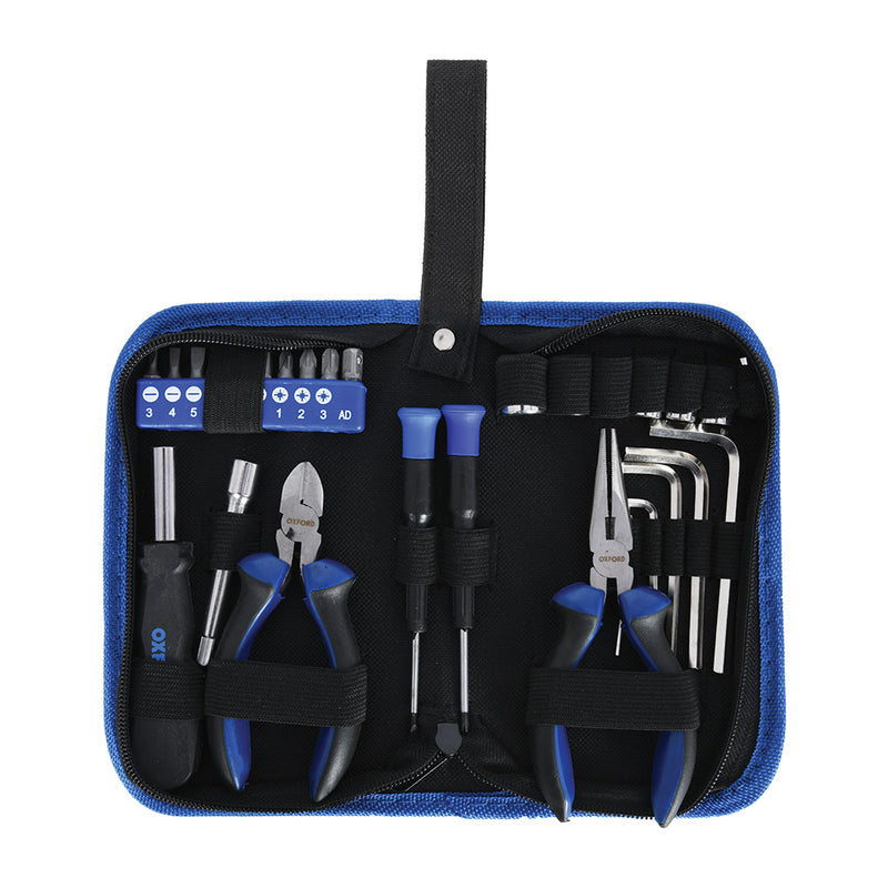Kit de herramientas OXFORD OXFORD OX771
