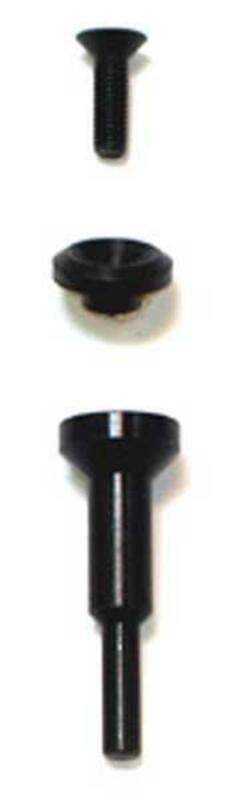 Soporte tornillo frontal PTS OUTILLAGE Ø10mm - Tija 6mm PTS OUTILLAGE 19604