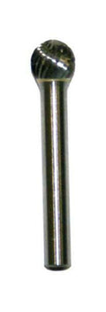 Fresa de carburo  PTS OUTILLAGE aluminio Ø12mm PTS OUTILLAGE 19650