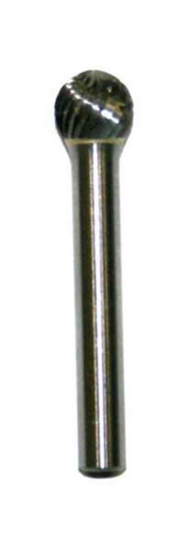Fresa de carburo  PTS OUTILLAGE aluminio Ø12mm PTS OUTILLAGE 19650