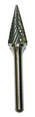 Fresa de carburo plástico PTS OUTILLAGE Ø10mm PTS OUTILLAGE 19652