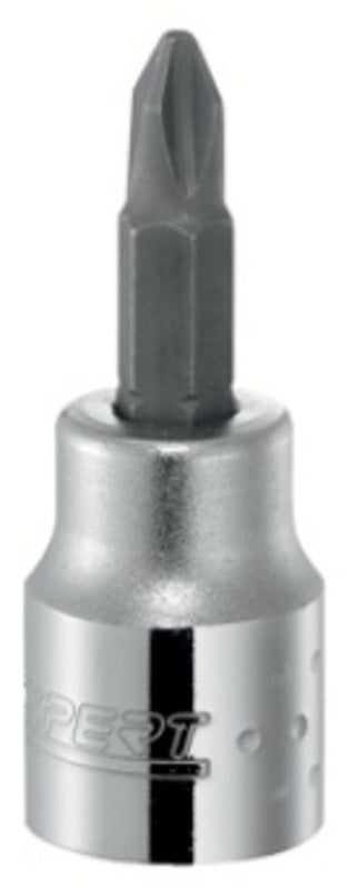 Vasos destornillador PHILIPS PH1 EXPERT 3/8'' EXPERT E030925