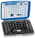 Maleta de 48 herramientas 1/4'' EXPERT E131701
