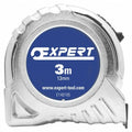 Cinta metrica EXPERT 3m Nylon EXPERT E140105