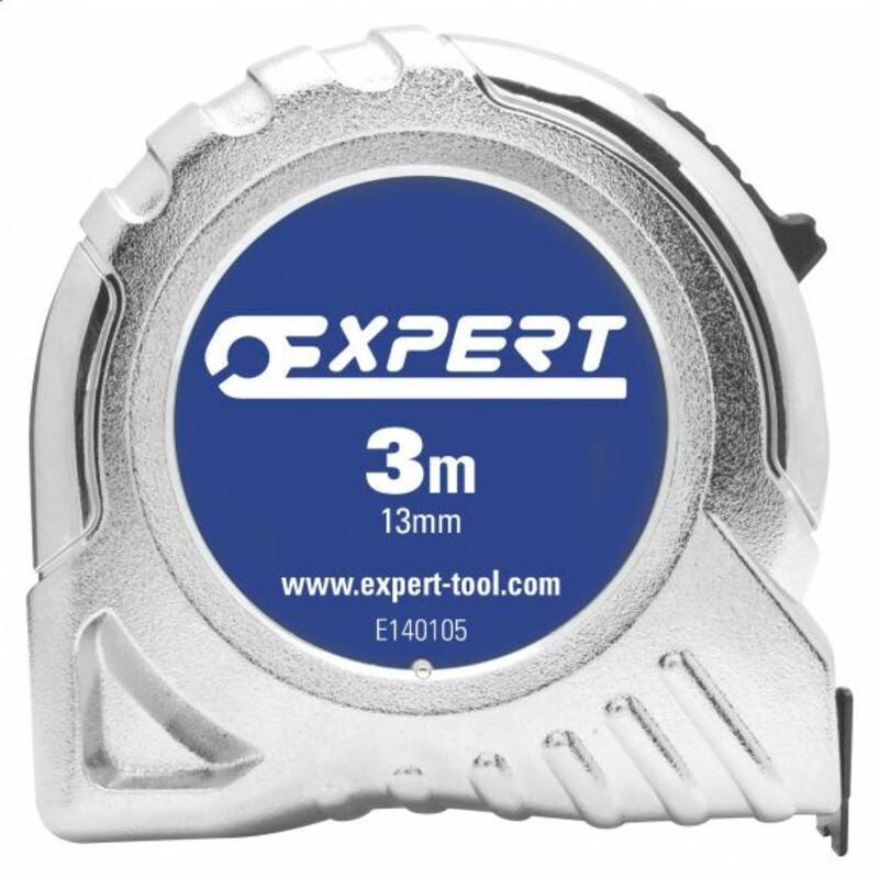 Cinta metrica EXPERT 3m Nylon EXPERT E140105