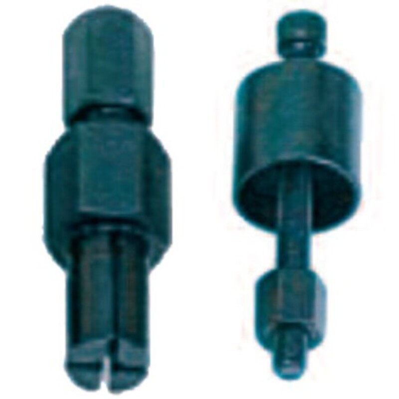Cabezal extractor 8mm BUZZETTI 5000