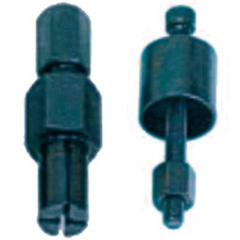 Cabezal extractor 12mm BUZZETTI 5004
