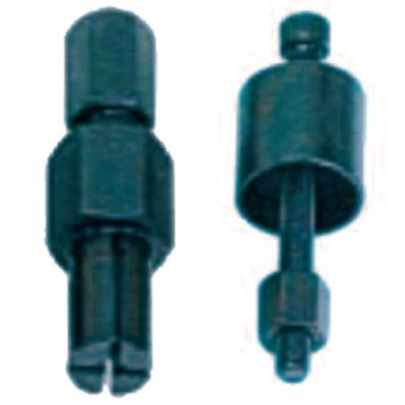 Cabezal extractor 17mm BUZZETTI 5009