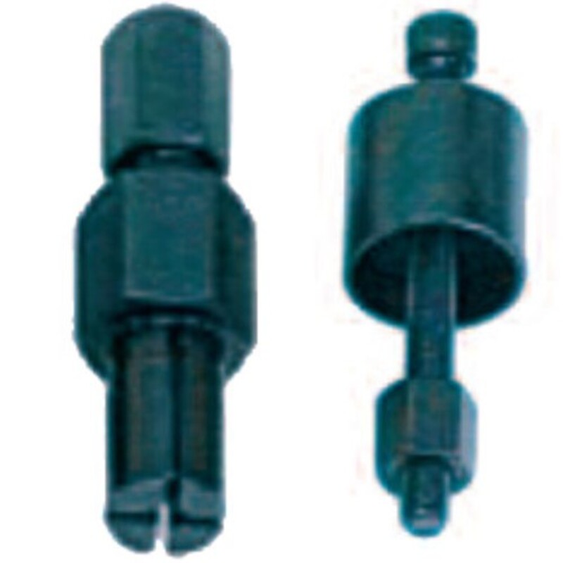 Cabezal extractor 20mm BUZZETTI 5012