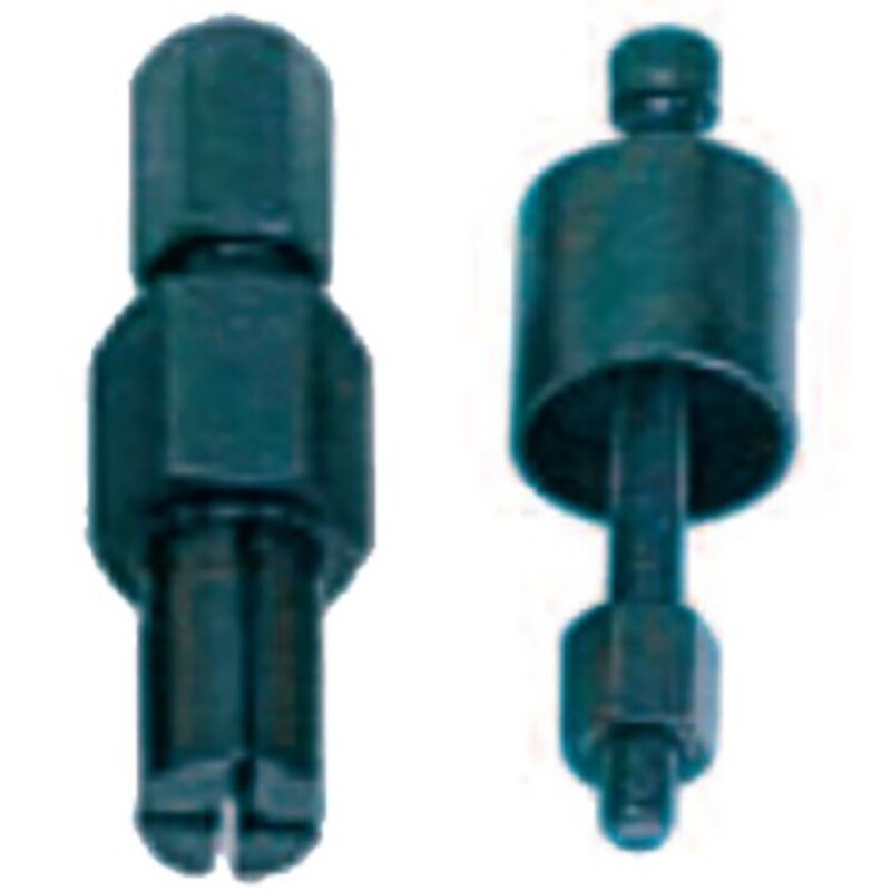 Cabezal extractor 25mm BUZZETTI 5017