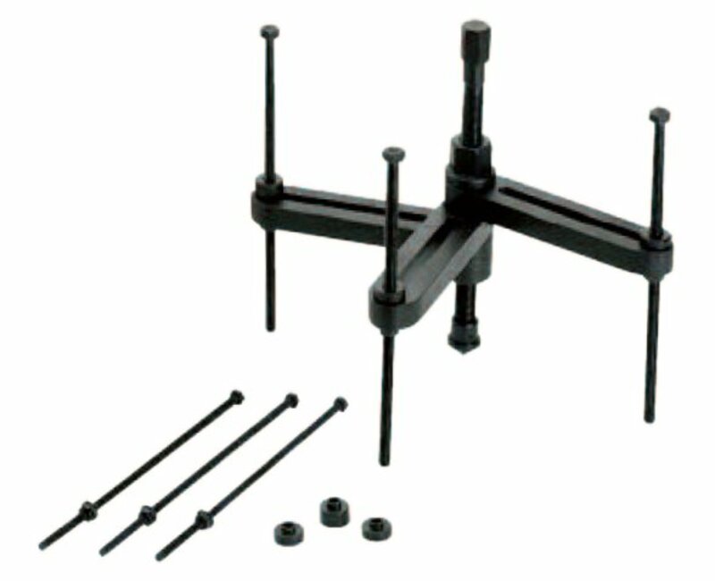 Separador de cárter Buzzeti universal BUZZETTI 5035
