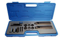 Kit extractor reforzado para engranajes. (Ancho Ø25-165mm) BUZZETTI 5039