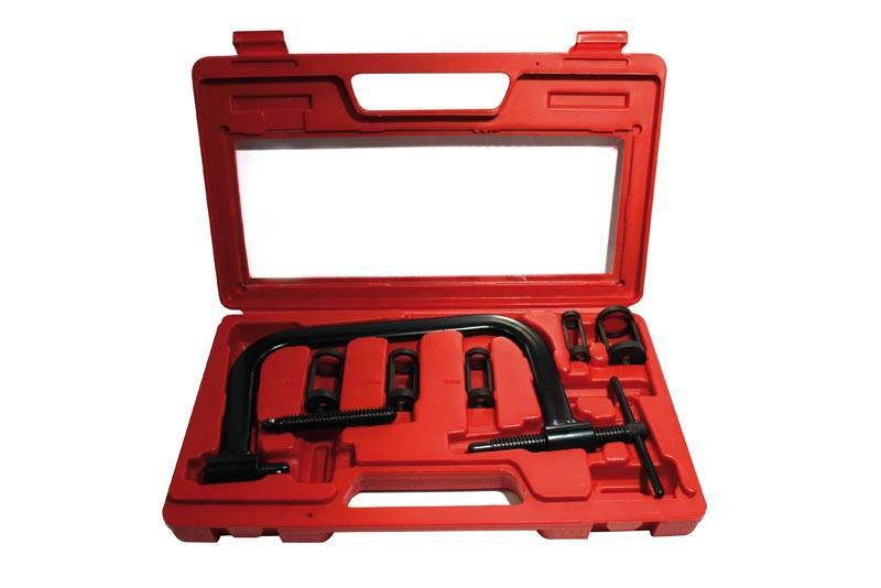 Kit de compresión para muelle de válvula 16x19x23x25x30mm BUZZETTI 5099