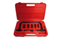 Kit de compresión para muelle de válvula 16x19x23x25x30mm BUZZETTI 5100