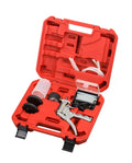 Purgador manual para frenos BUZZETTI  BUZZETTI 5119