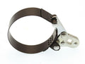 Llave de filtros de aceite de acero Ø71-79mm BUZZETTI 5167