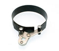 Llave de filtros de aceite de acero Ø 87-95mm BUZZETTI 5168