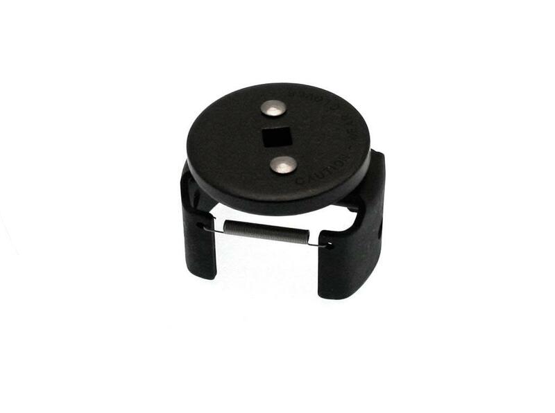 Llave de filtros de aceite mecánica reversible Ø61-97mm BUZZETTI 5175