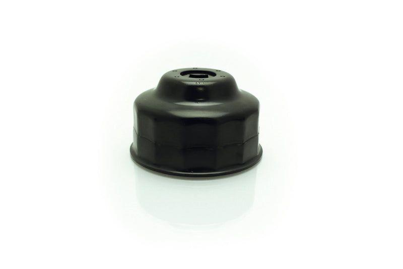 Llave de filtros de aceite Ø65-67 con 14 aristas BUZZETTI 5180