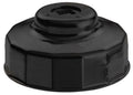 Llave de filtros de aceite Ø73 con 14 aristas BUZZETTI 5182
