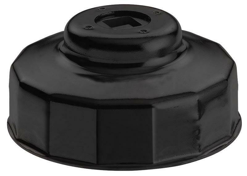 Llave de filtros de aceite Ø73 con 14 aristas BUZZETTI 5182