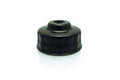 Llave de filtros de aceite Ø74-76 con 15 aristas BUZZETTI 5185