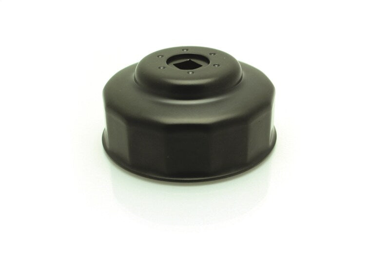 Llave de filtros de aceite Ø76 con 14 aristas Buzzetti 5186 BUZZETTI 5186