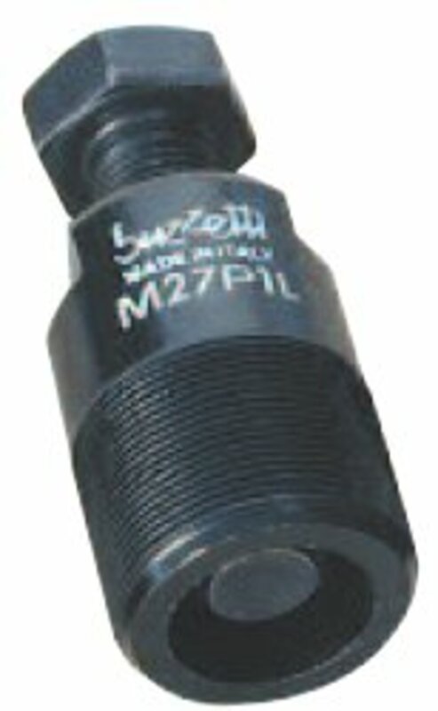 Extractor con rosca externa derecha para volante magnetico (encendido). Ø22x1,5 BUZZETTI 5219