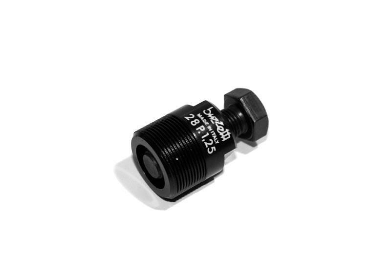 Extractor con rosca externa derecha para volante magnetico. Ø28x1,25 BUZZETTI 5243