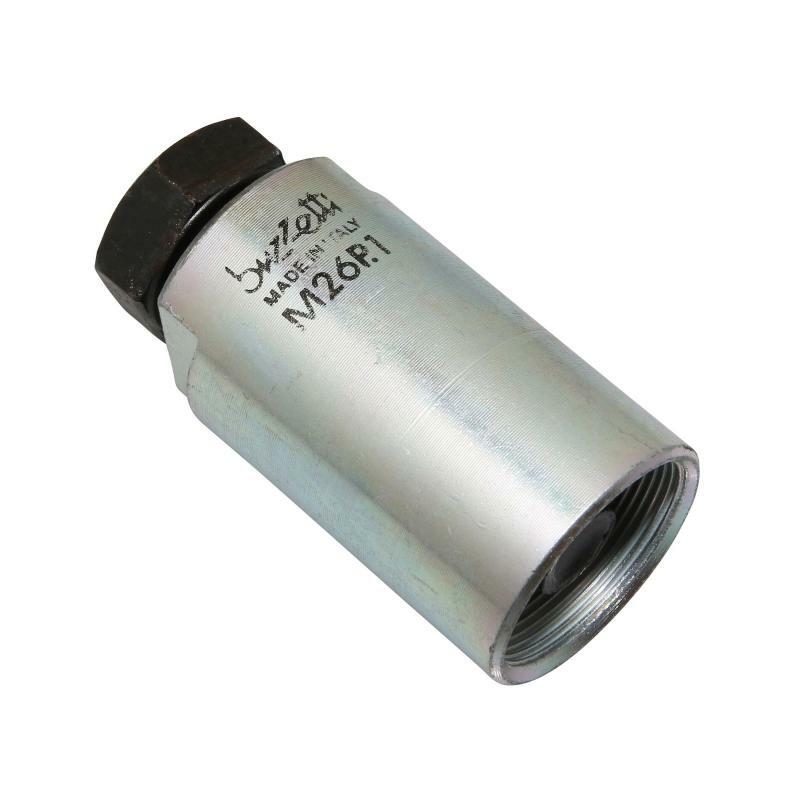 Extractor BUZZETTI  rosca interna Ø26x1 para KTM off road 2T y 4T BUZZETTI 5316