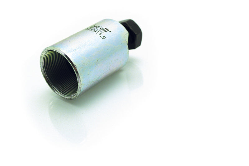 Extractor con rosca interna para volantes Ø35x1,5 BUZZETTI 5340