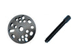 Extractor universal. Util para ejes, alternadores, marchas y  piñones. BUZZETTI 5360