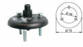 Extractor Volante magnetico BUZZETTI minarelli horizontal BUZZETTI 5376