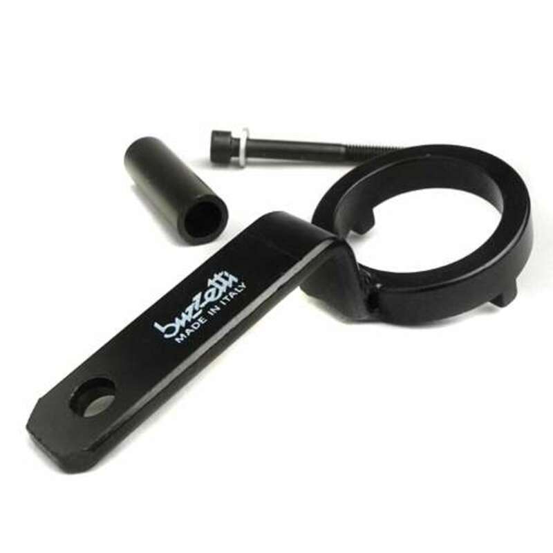 Herramienta fijación de polea delantera Piaggio 250/300 BUZZETTI 5442