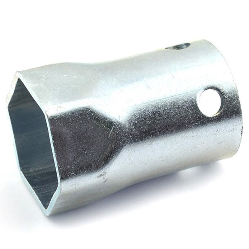 Llave de tuerca para variador trasero de piaggio. Motores 250cc. Hex.46mm. BUZZETTI 5445