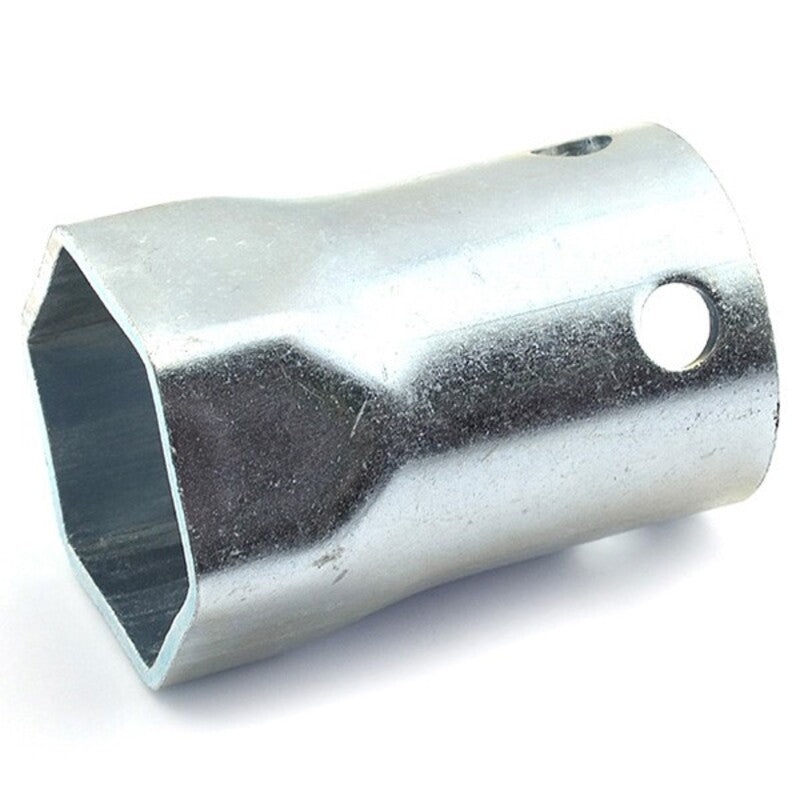 Llave de tuerca para variador trasero de piaggio. Motores 300/500cc. Mex.55mm. BUZZETTI 5449