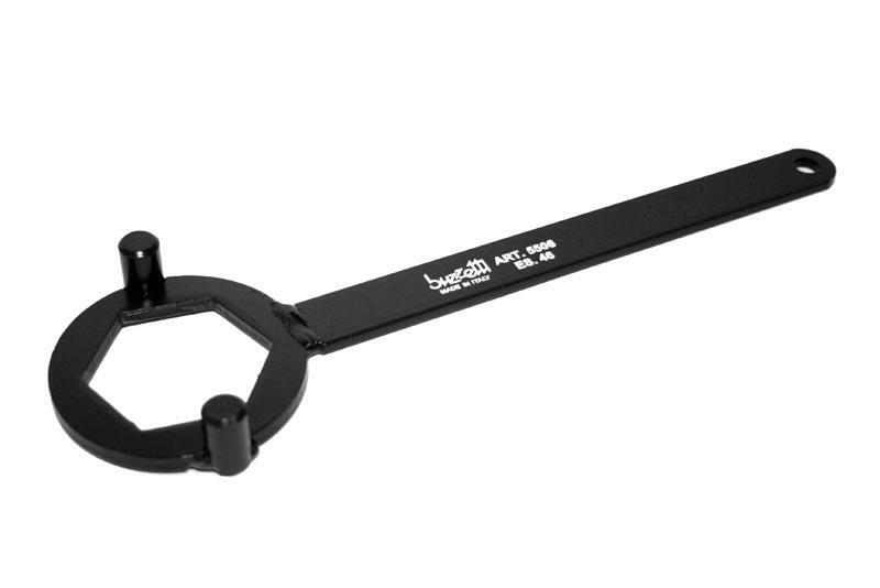 Herramienta para bloquear polea con hexágono 46mm BUZZETTI 5506