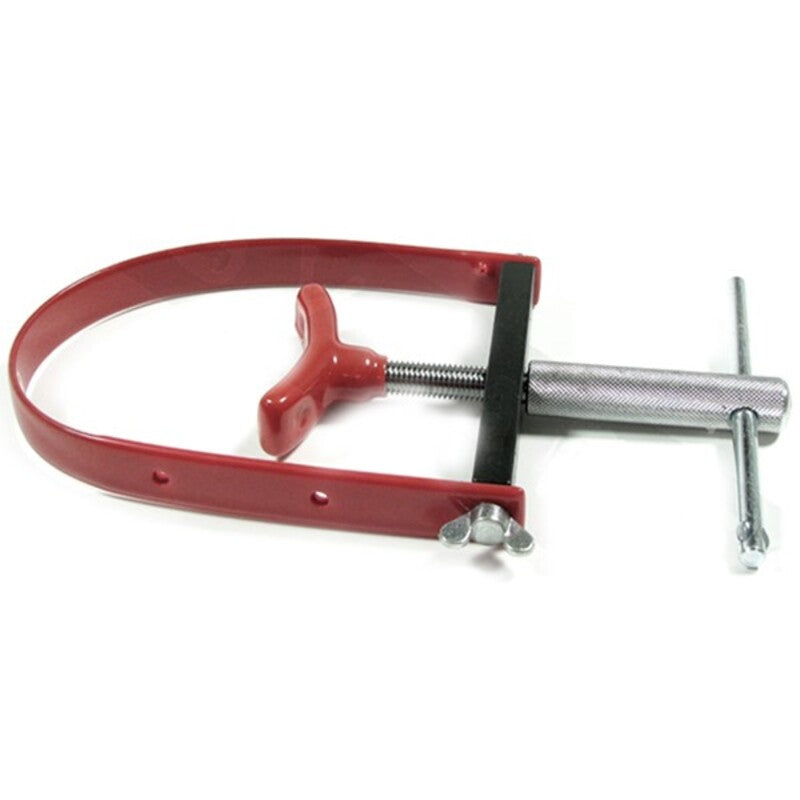 Herramienta de bloqueo para polea trasera Ø45-120mm BUZZETTI 5635