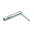 Llave de bujia c/palanca. Hexagono 16 mm. V PARTS MF5-16