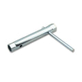 Llave de bujia c/palanca. Hexagono 17-19mm V PARTS MF5-17/19