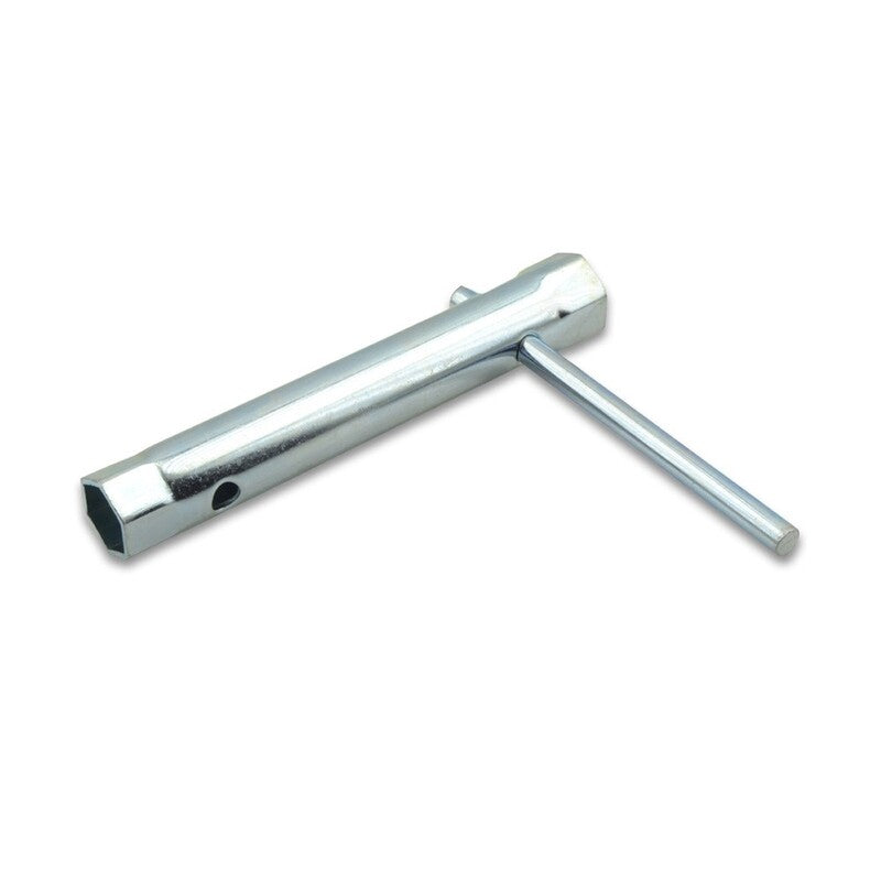 Llave de bujia c/palanca. Hexagono 17-19mm V PARTS MF5-17/19